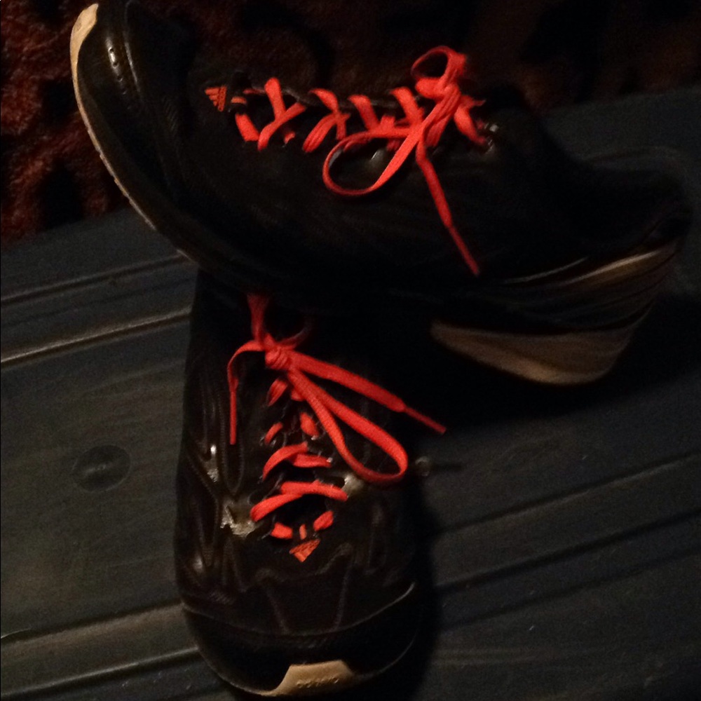 Adidas running sneakers